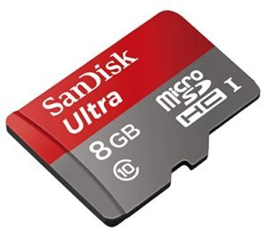 Memory Card