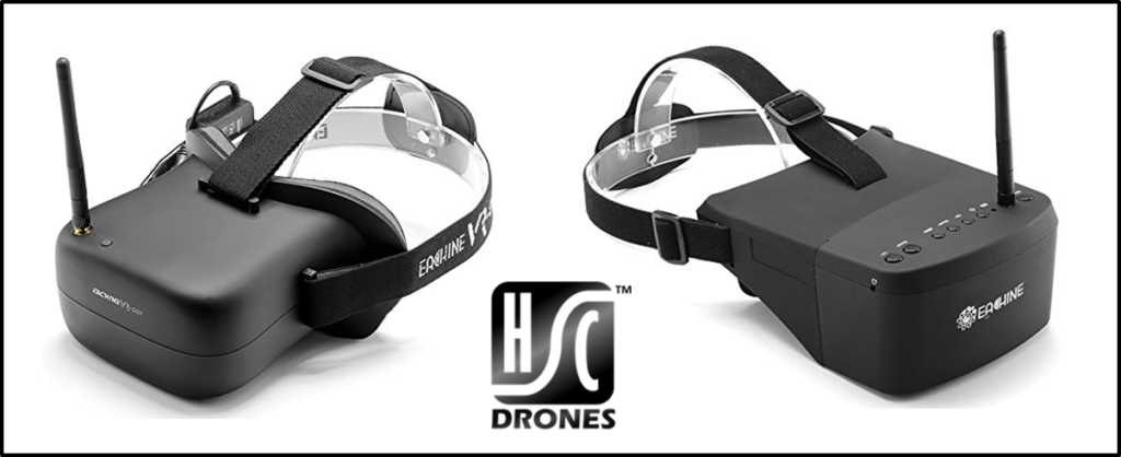 Best cheap fpv goggles