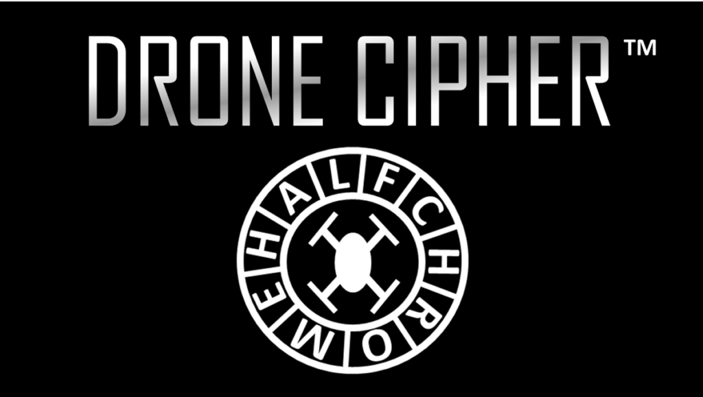 Drone Cipher