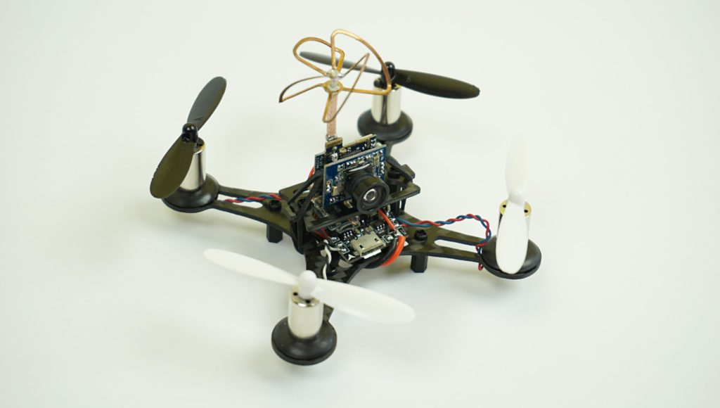 Eachine QX90