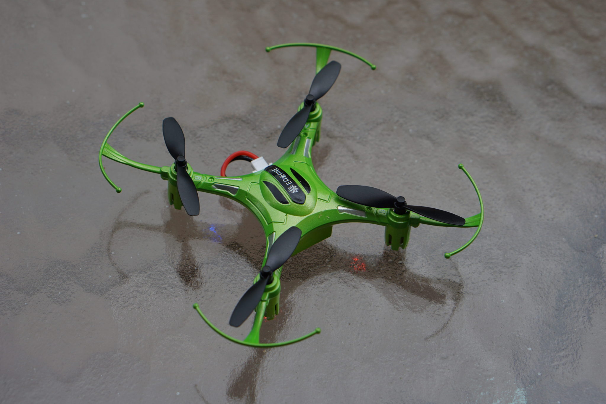 Eachine H8S 3D Mini Inverted Flight Drone