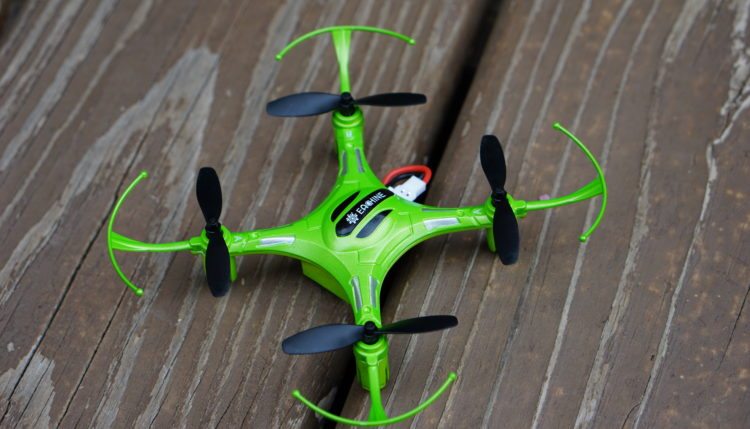 Eachine H8S