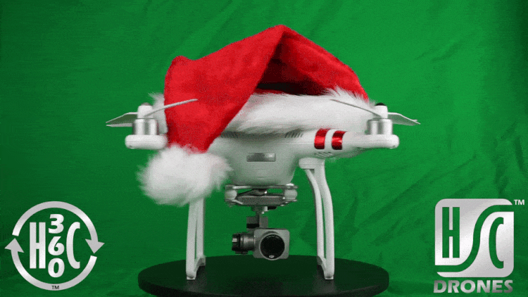 best drone Christmas 2019