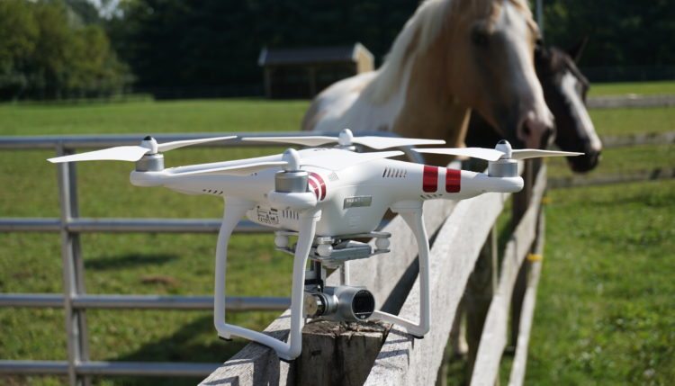 Phantom 3 Standard