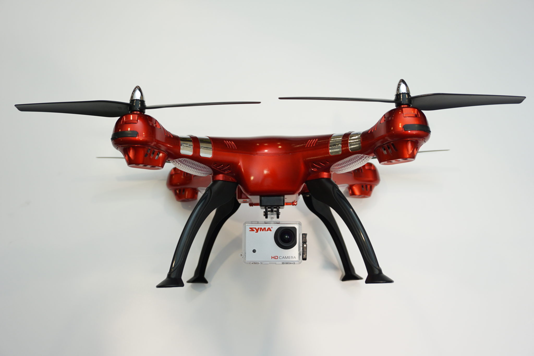 SYMA X8HG: This might be the BEST 