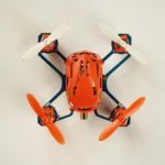 Hubsan Q4 H111 Estes Proto X Nano Drone