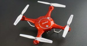 drone 100 drone force1 thunderbolt