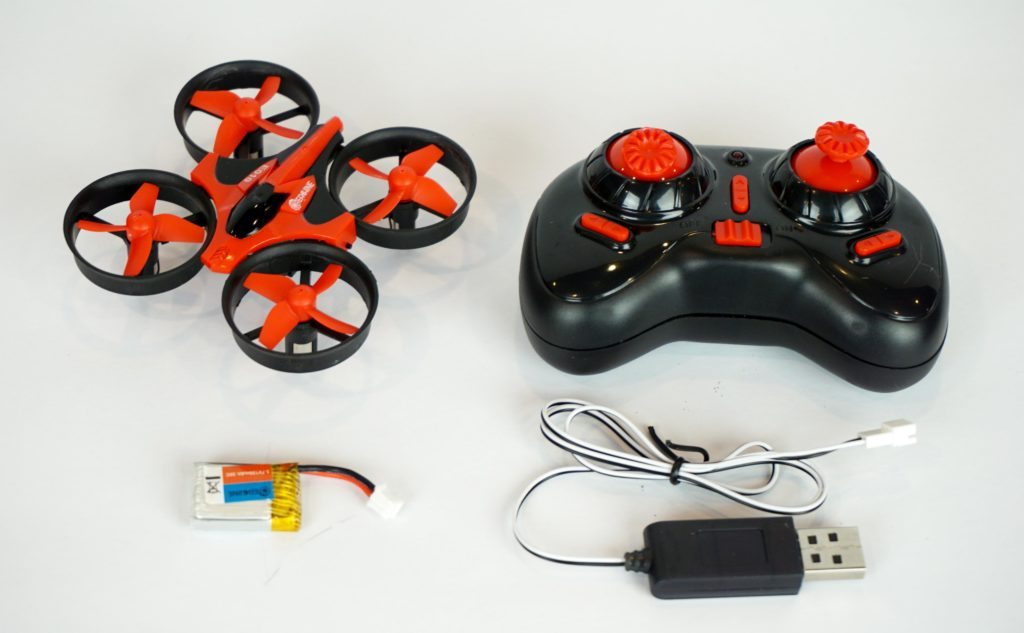 Eachine E010