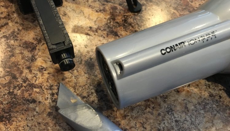 Parrot Camera Fix Tools