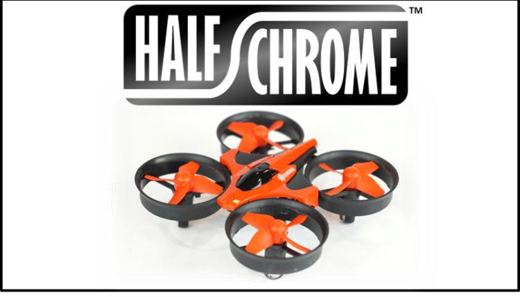 Eachine E010