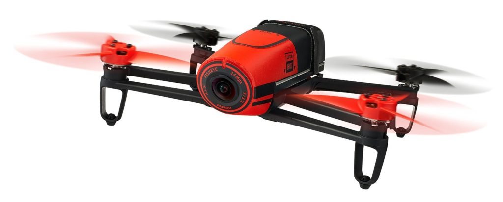 Bebop Drone RC Quadcopter