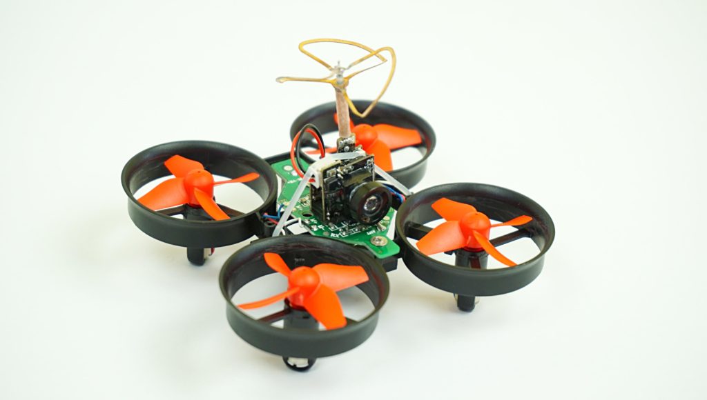 Eachine E010C