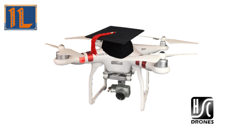 STEM Drones