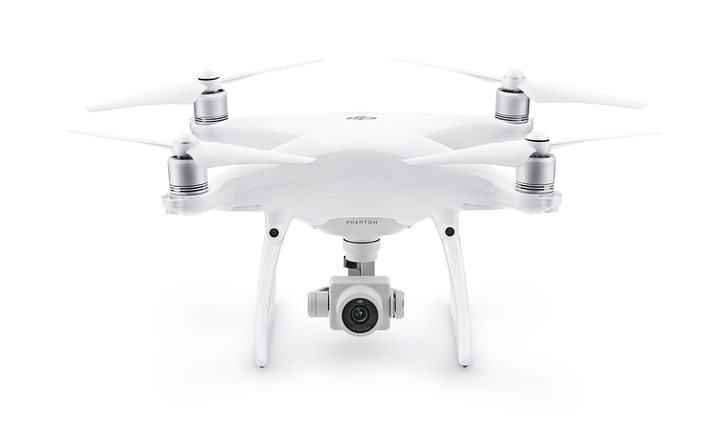 Phantom 4 Professional