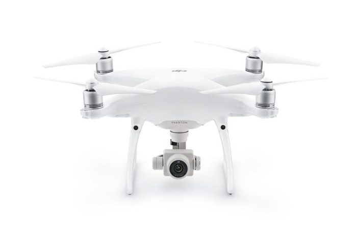 Phantom 4 Professional