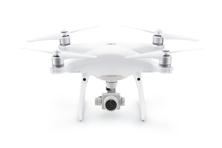 Phantom 4 Pro