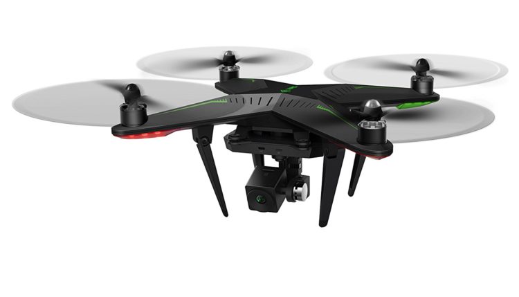 Xiro Xplorer V