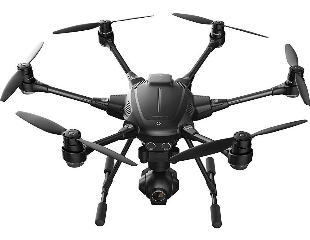 Inspired Drones: Inspire 1 vs Inspire 2 Which is the Best You?