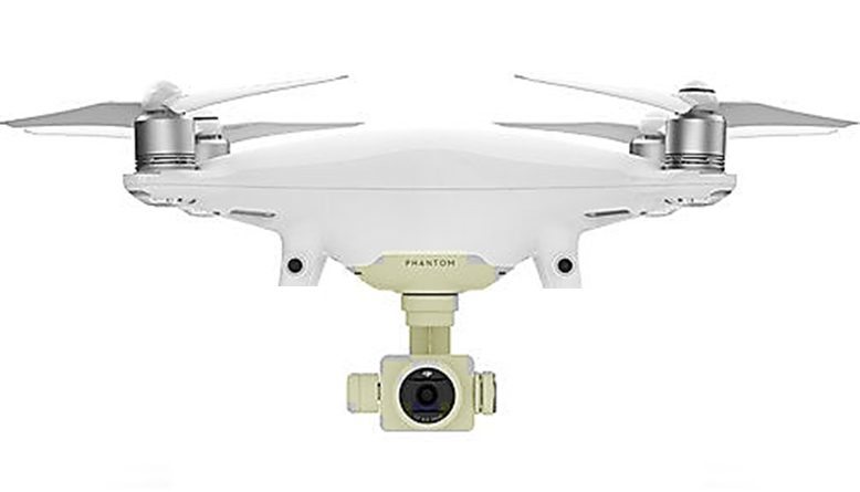 DJI Phantom 5