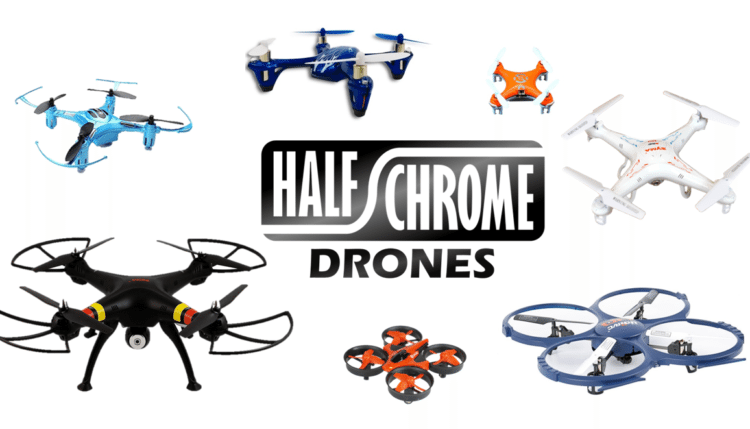 Best drone under 50