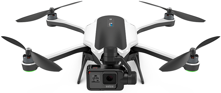 GoPro Karma