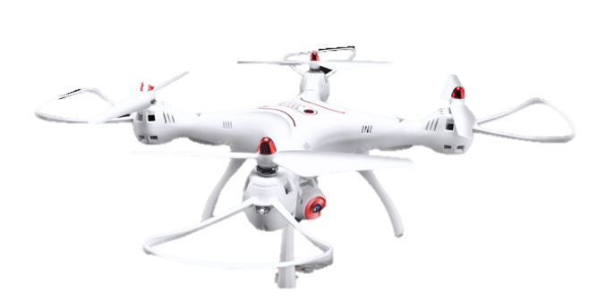 Syma X8SW 