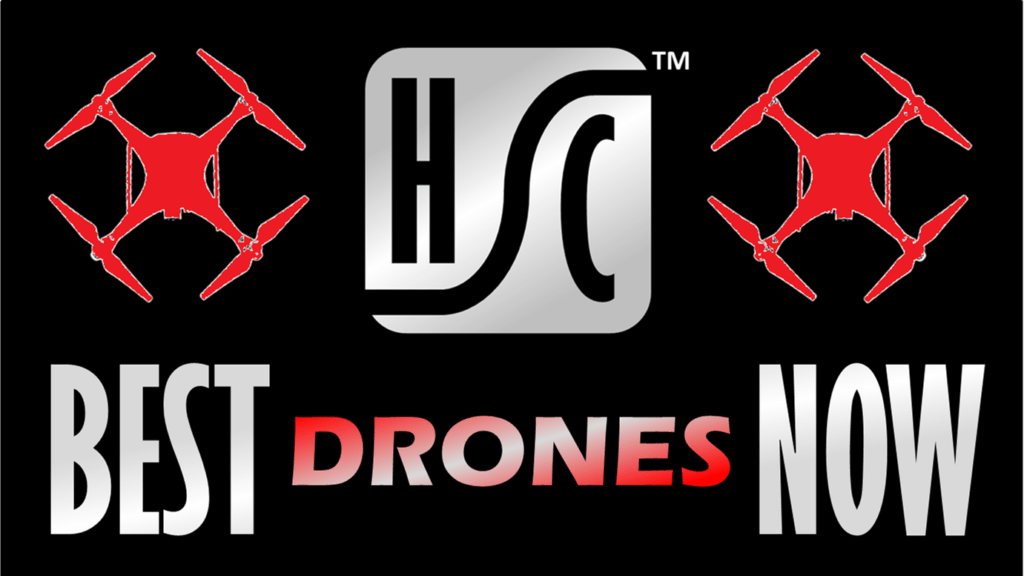 Best drones now