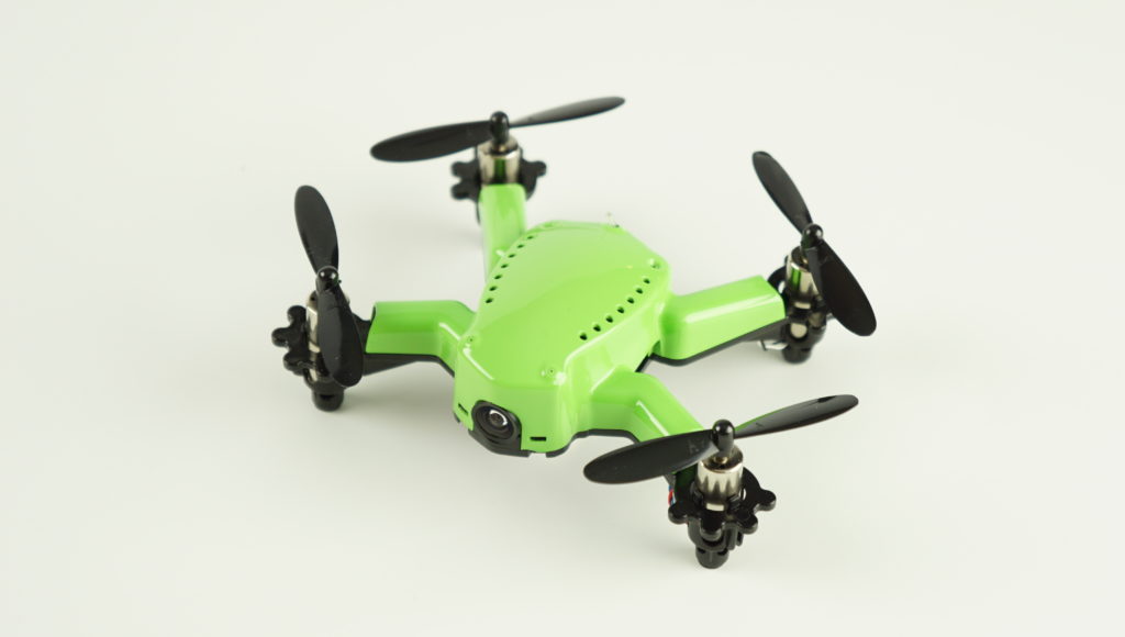 Eachine micro drone