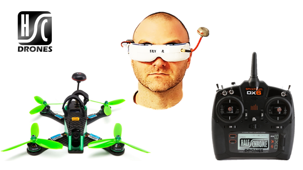 How to FPV