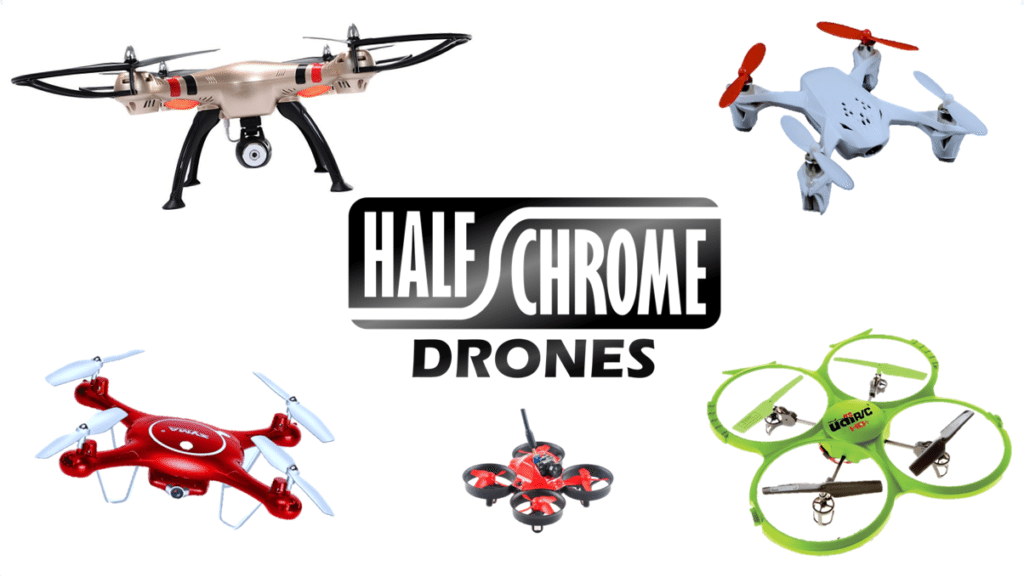 What is the best drone under $100