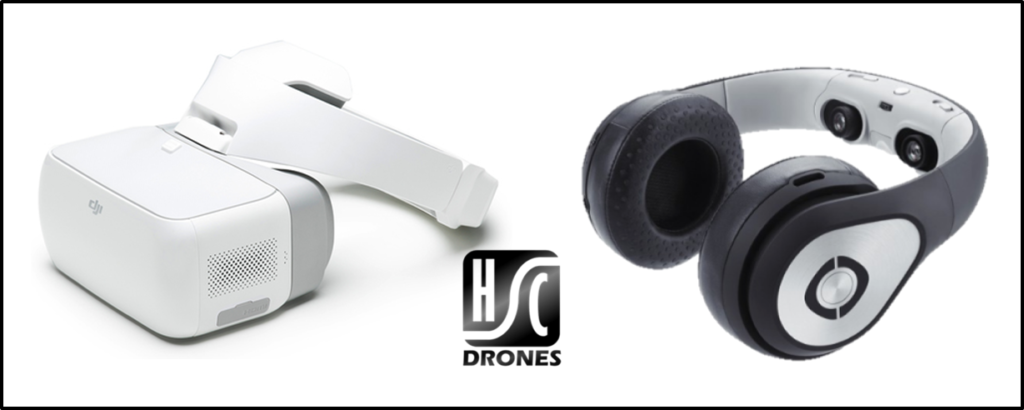 DJI Goggles