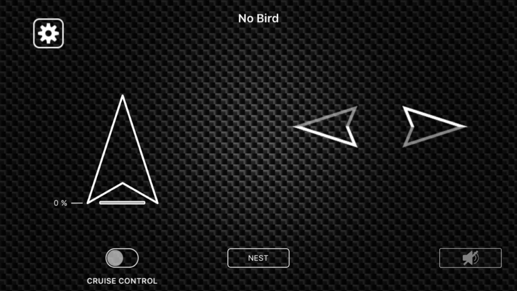 Bionic Bird App