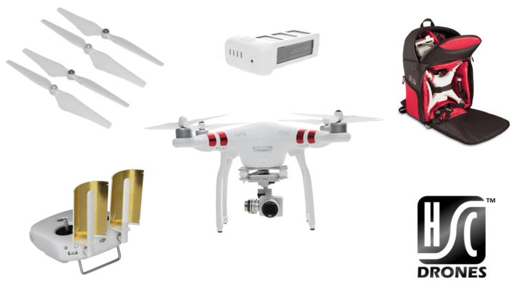 Best Phantom accessories