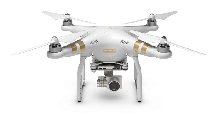 Phantom 3 Professional