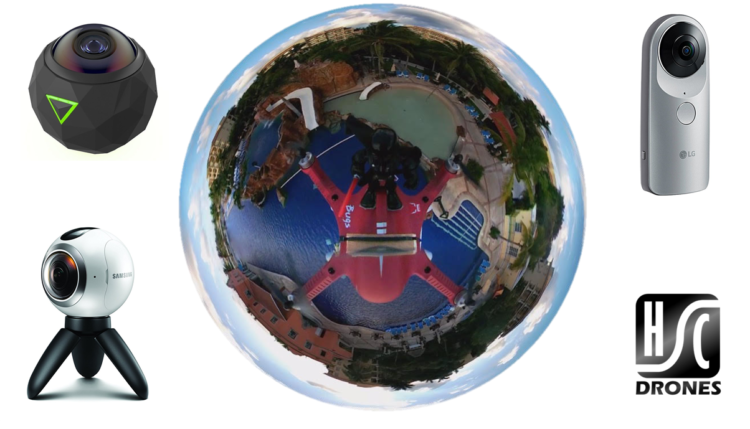 360 camera