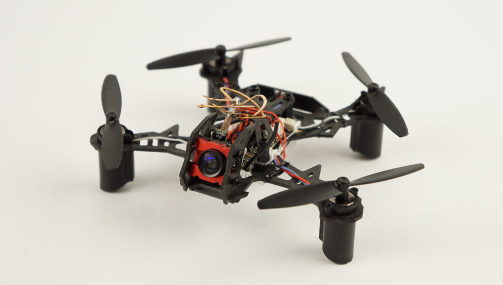 Eachine BAT QX105