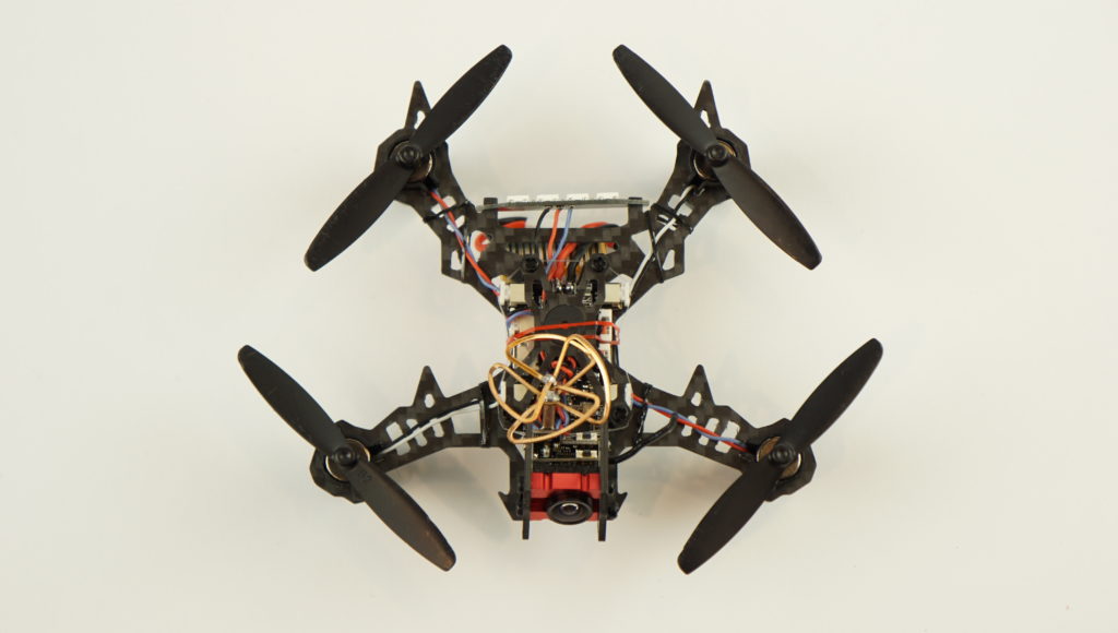 Eachine BAT QX105