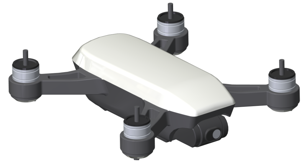 DJI Spark