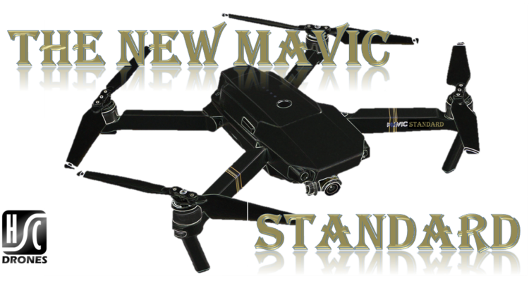 Mavic Standard