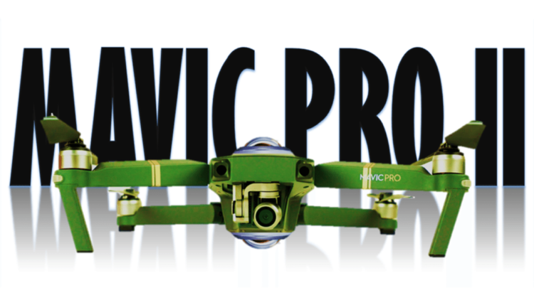 Mavic 2