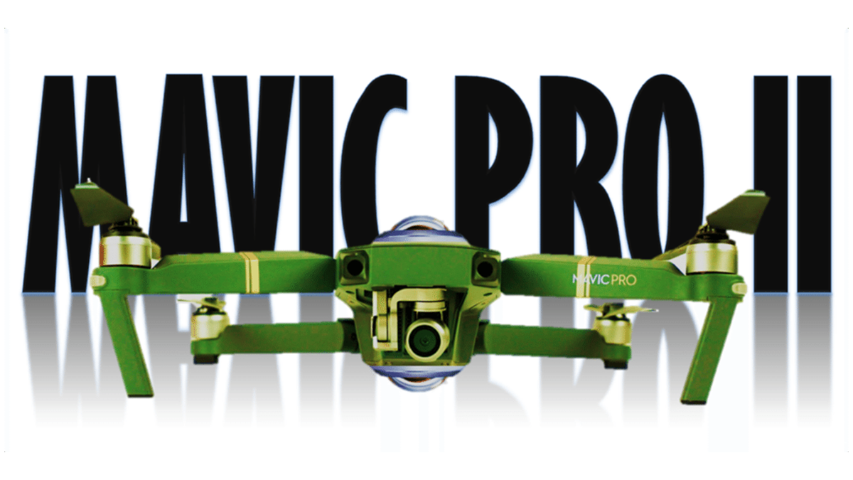 DJI Phantom 5 Check Out the Awesome New Features!