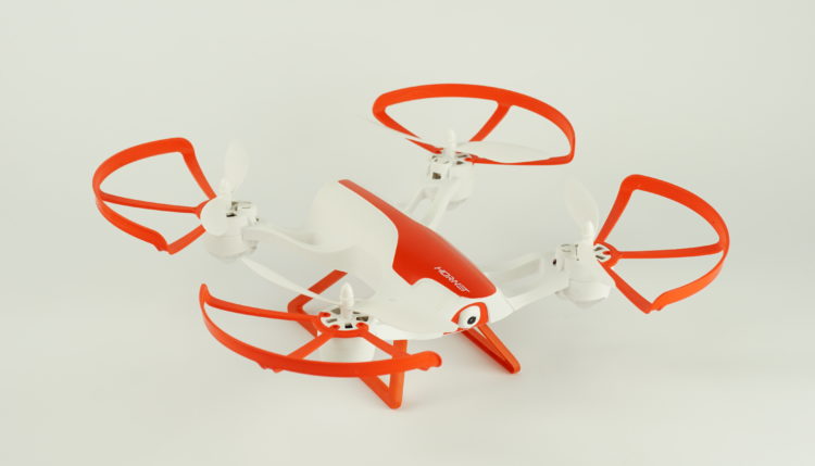 FPV Hornet