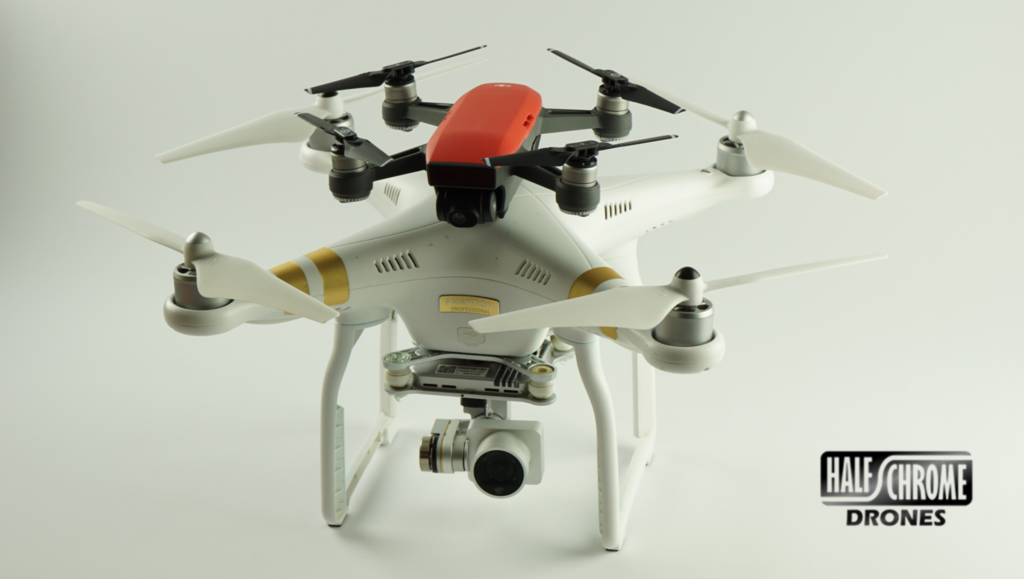 why Stem acceleration Spark vs Phantom 3: Which is Better for YOU?