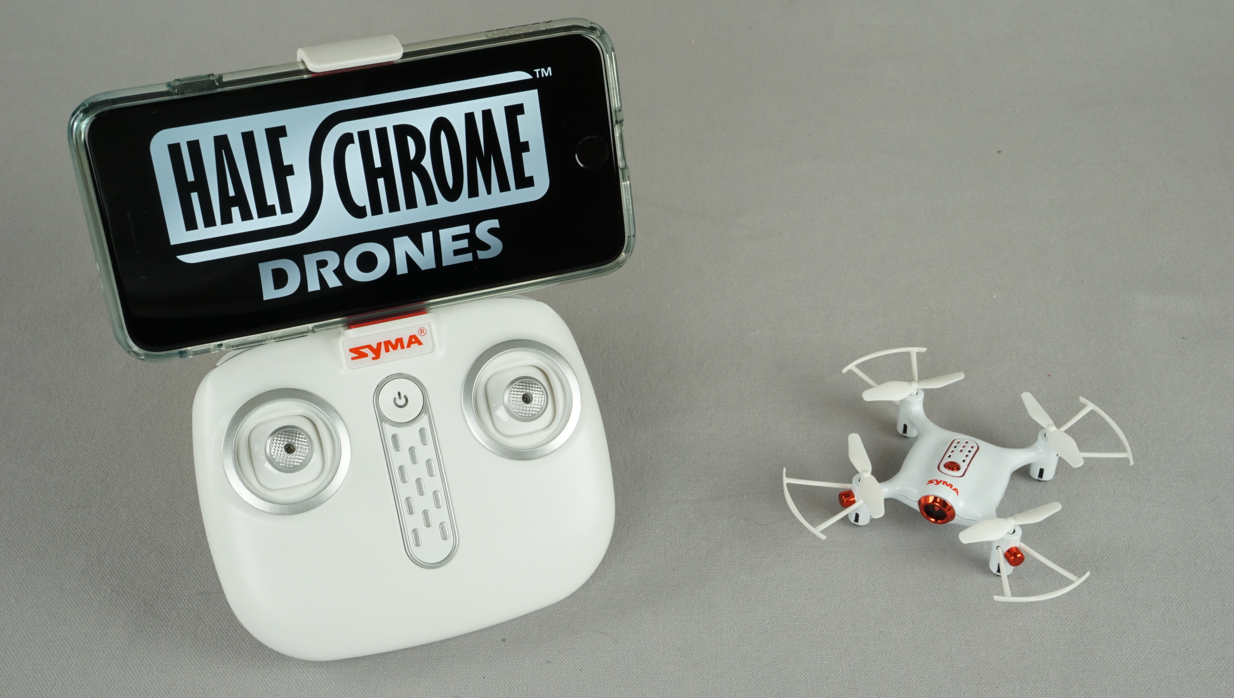 Syma X20W