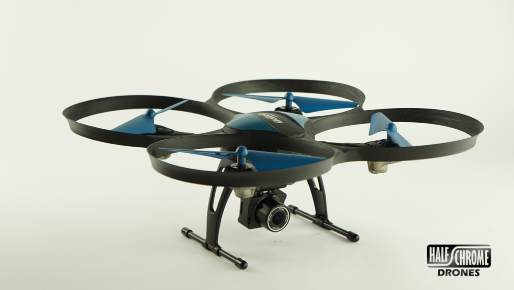 UDI 818A Discovery 2 Drone