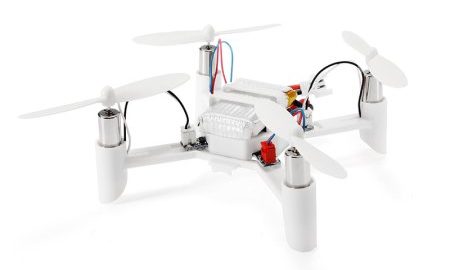 DIY drone kit