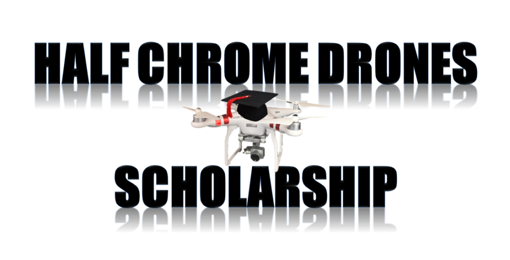 Drone Scholarship