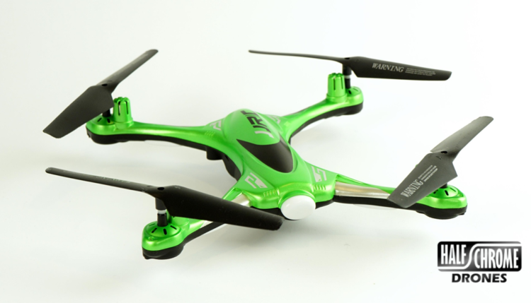 best waterproof drone