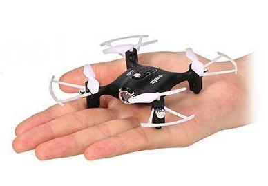 Syma Pocket Drone