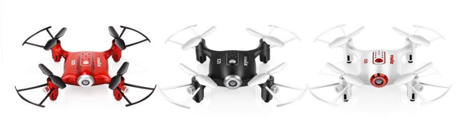 Syma X21 Pocket Drone